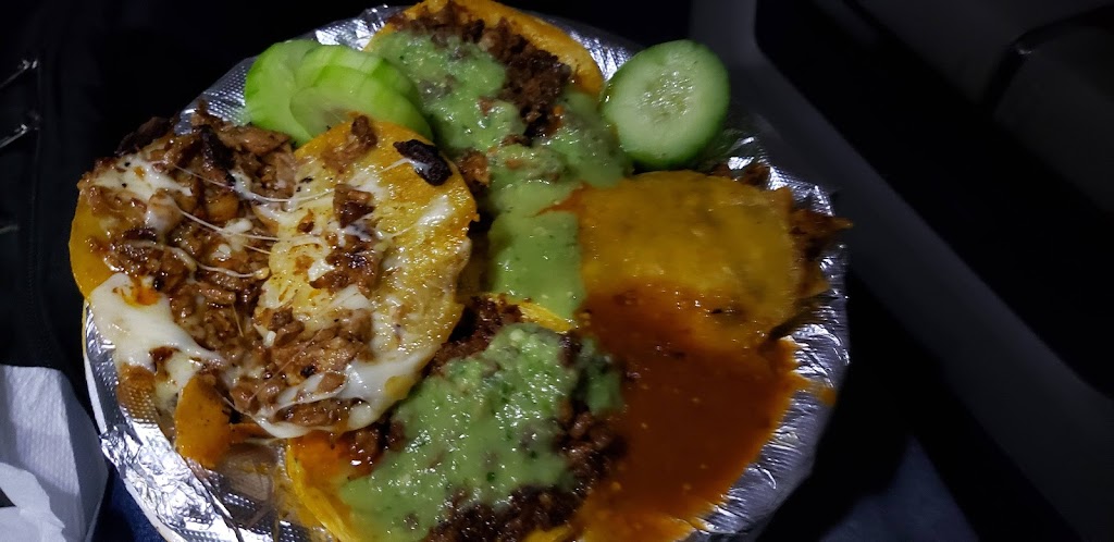 Tacos Gamboa | 4207 E Compton Blvd, East Compton, CA 90221, USA | Phone: (562) 313-5888