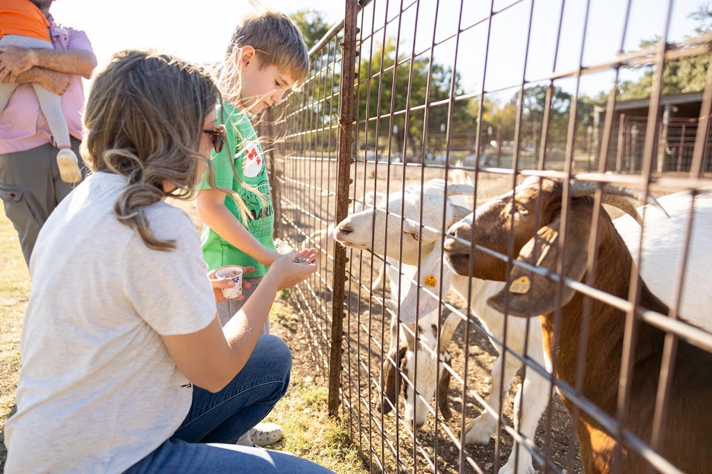 High Hope Ranch | 3353 Co Rd 2009, Glen Rose, TX 76043, USA | Phone: (817) 776-2603