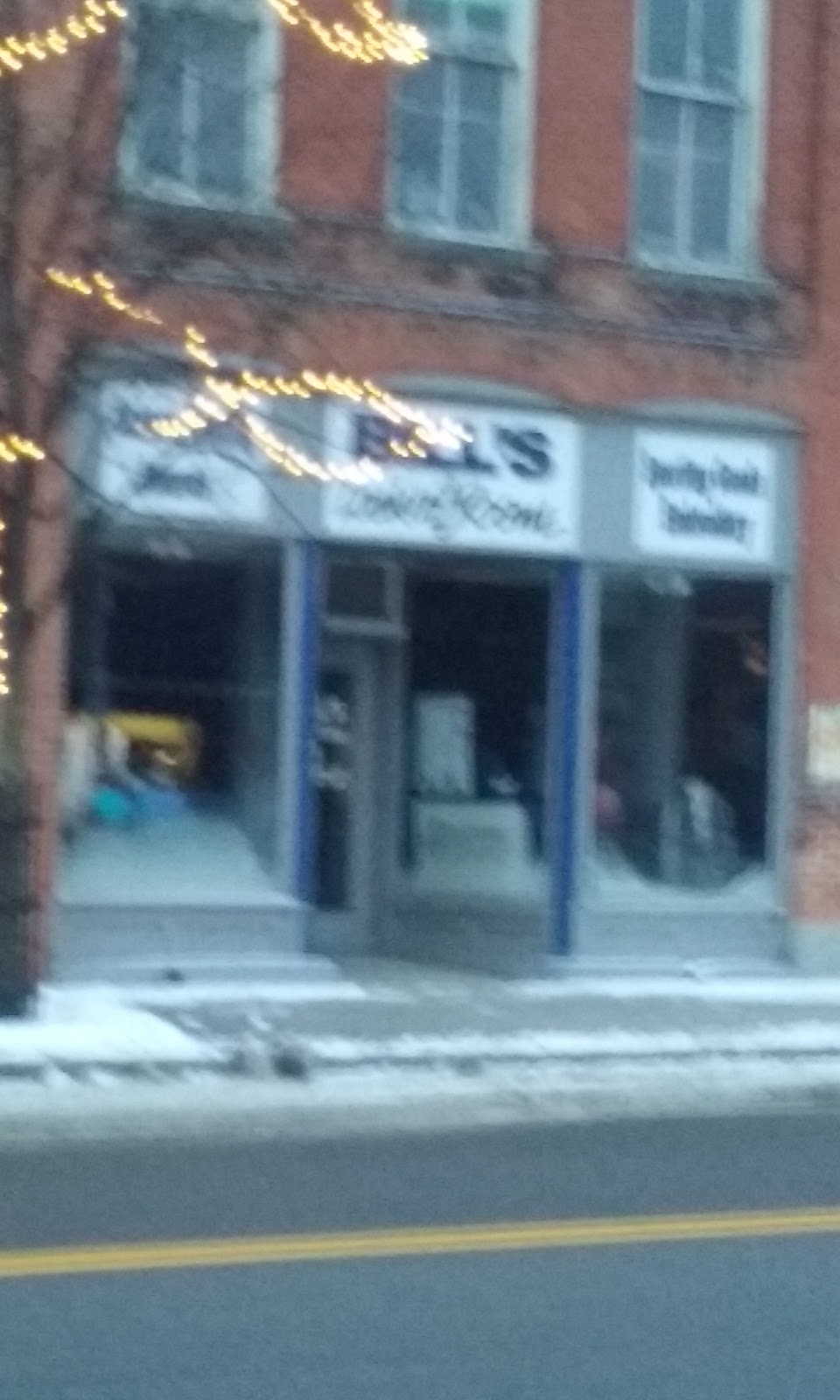 Bills Locker Room 3 | 222 W Main St, Montpelier, OH 43543, USA | Phone: (419) 485-2810 Bills Locker Room 3 | 222 W Main St, Montpelier, OH 43543, USA | Phone: (419) 485-2810