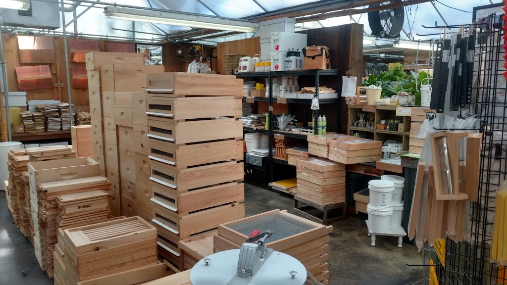 Garden Supply Company | 1421 Old Apex Rd, Cary, NC 27513, USA | Phone: (919) 460-7747