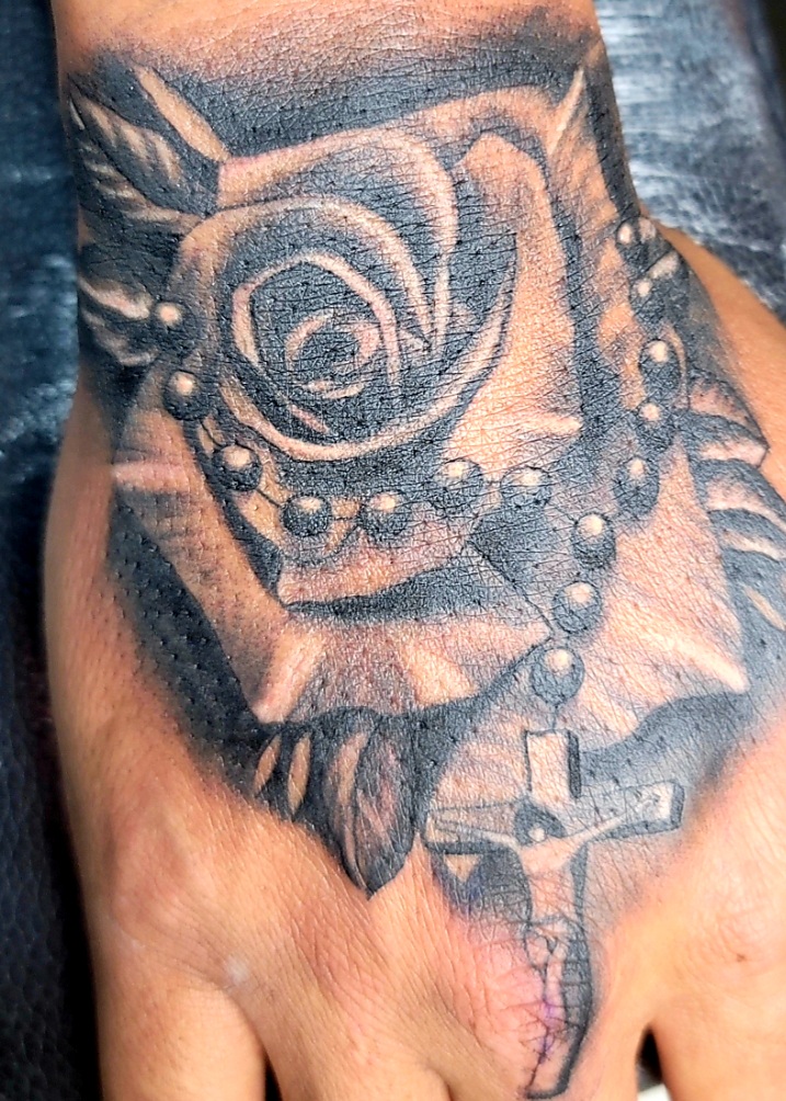 HARDCORE TATTOO | 2703 S Texas 6 suite 143, Houston, TX 77082, USA | Phone: (281) 741-1623