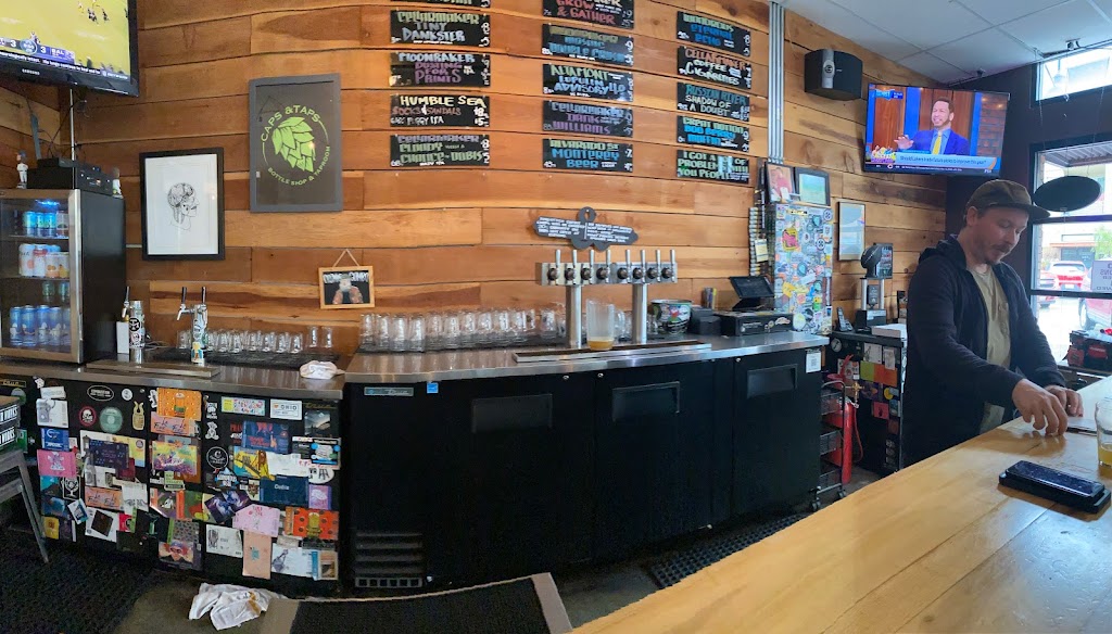 Caps & Taps | 6601 Dublin Blvd M, Dublin, CA 94568, USA | Phone: (925) 248-2139