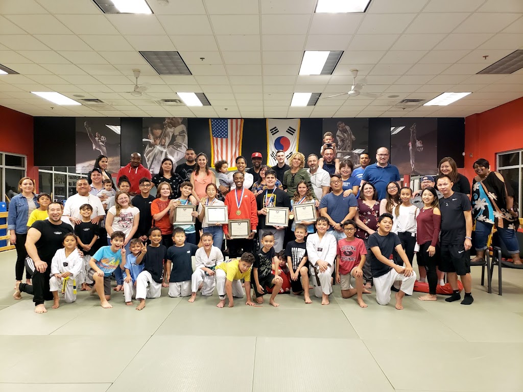 Taekwon Kids | 13341 W Indian School Rd #301, Litchfield Park, AZ 85340, USA | Phone: (623) 935-2300