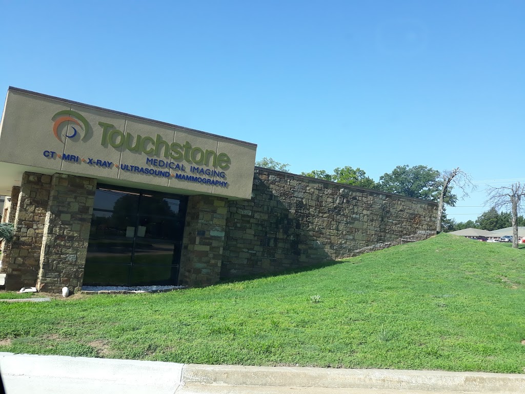 Touchstone Imaging Edmond | 902 S Bryant Ave, Edmond, OK 73034, USA | Phone: (405) 348-1900