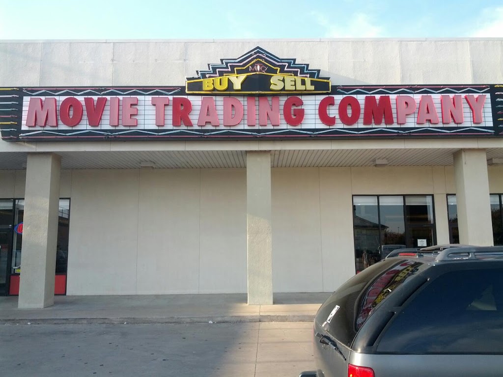 Movie Trading Company | 5809 Greenville Ave, Dallas, TX 75206, USA | Phone: (214) 361-8287