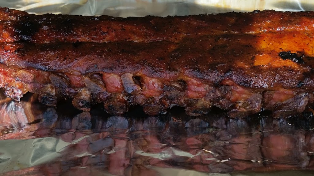 Twisted TAIL BBQ Catering | 4240 Florance Rd, Ponder, TX 76259, USA | Phone: (940) 390-9871