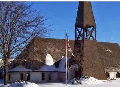 St. Anskars Episcopal Church | N48W31340 Hill Rd, Hartland, WI 53029, USA | Phone: (262) 367-2439
