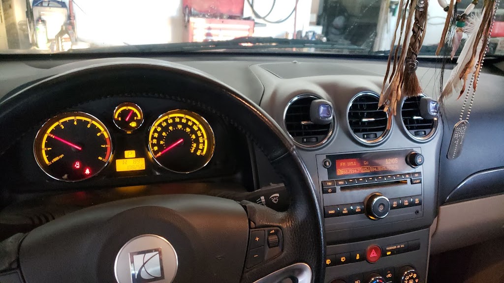 Luis Automotive | 934 E Arrow Hwy, Covina, CA 91724, USA | Phone: (626) 915-2073