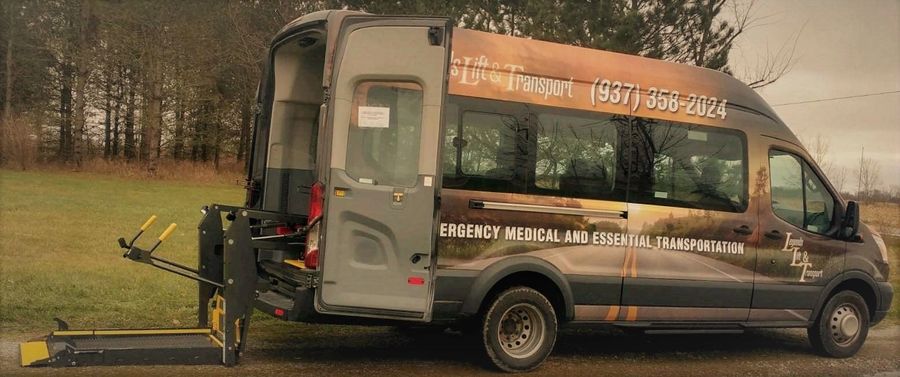 Legends Lift & Transport | 21800 OH-47, West Mansfield, OH 43358, USA | Phone: (937) 358-2024 Legends Lift & Transport | 21800 OH-47, West Mansfield, OH 43358, USA | Phone: (937) 358-2024