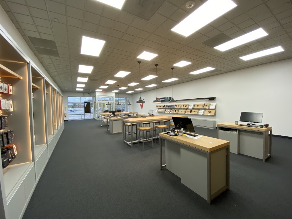 Verizon | 64 Shops at 5 Way, Plymouth, MA 02360, USA | Phone: (508) 746-7333