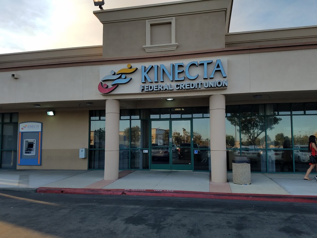 Kinecta Federal Credit Union - Fountain Valley | 17860 Newhope St #102, Fountain Valley, CA 92708, USA | Phone: (310) 643-3338