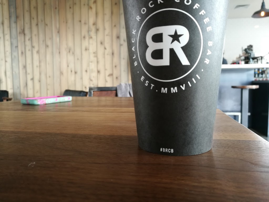 Black Rock Coffee Bar | 12067 W Ustick Rd, Boise, ID 83713, USA | Phone: (208) 779-0967