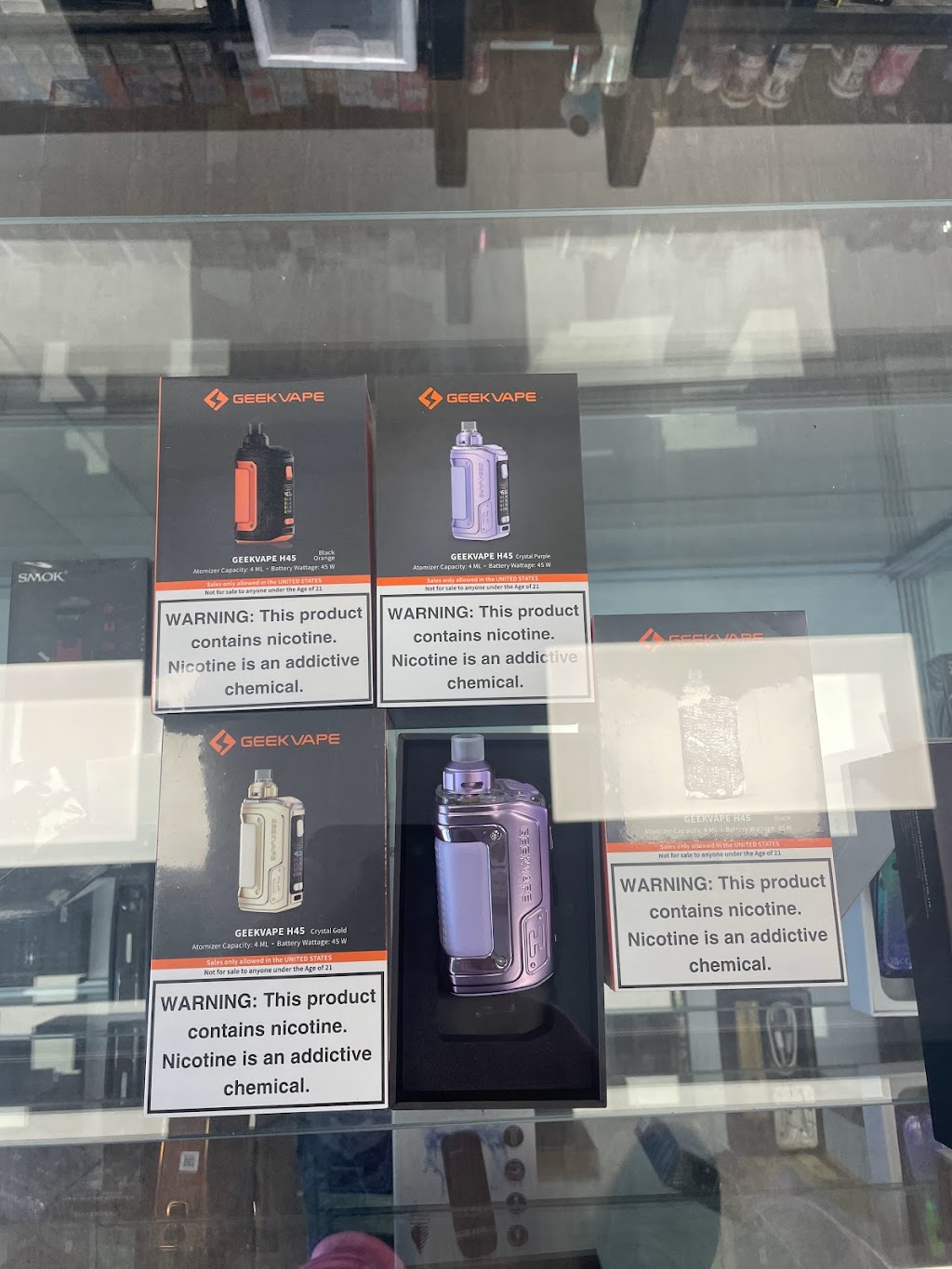 Flo Vapor and More - Frisco | 10935 Rolater Rd Ste 160, Frisco, TX 75035, USA | Phone: (972) 987-5279