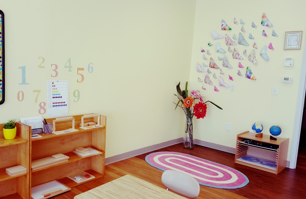 Origins Montessori School - 10275 Chapel Hill Rd, Morrisville, NC 27560 ...