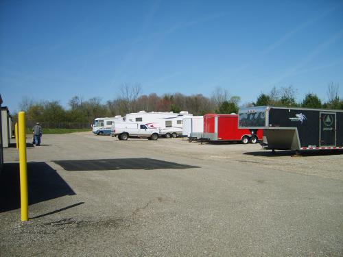 Chagrin Valley Mini Storage | 10056 Kinsman Rd, Newbury Township, OH 44065, USA | Phone: (440) 564-7909