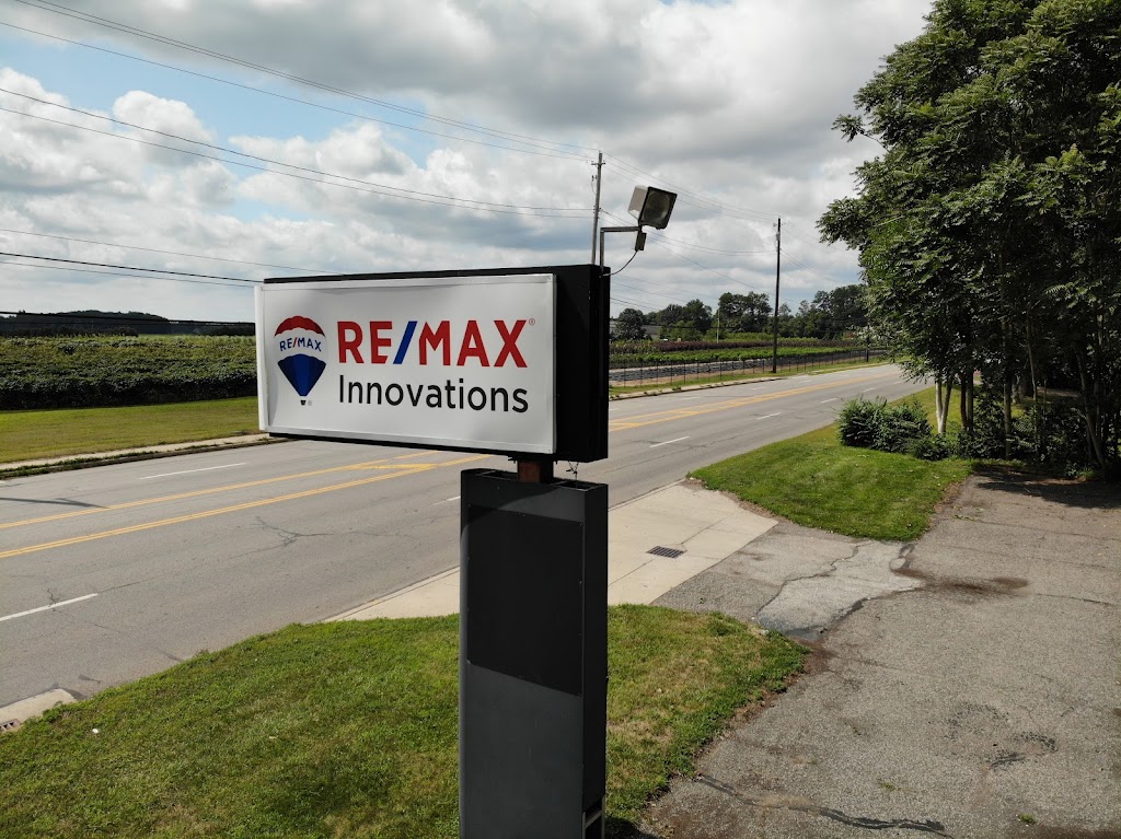 Re/Max Innovations | 5965 N Ridge Rd, Madison, OH 44057, USA | Phone: (440) 428-8803