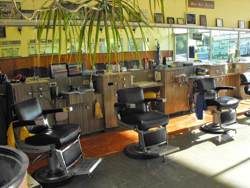 South Shore Barber Beauty | 1623 W 25th St, San Pedro, CA 90732, USA | Phone: (310) 831-1054