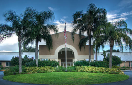 Sarasota Memorial Nursing & Rehabilitation Center | 5640 Rand Blvd, Sarasota, FL 34238, USA | Phone: (941) 917-4950