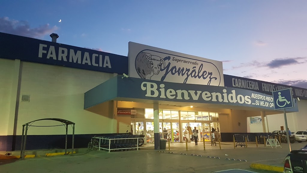 Supermercado González | Av, C. Santiago Blancas 380, Praderas del Sur, 32599 Cd Juárez, Chih., Mexico | Phone: 656 683 3337