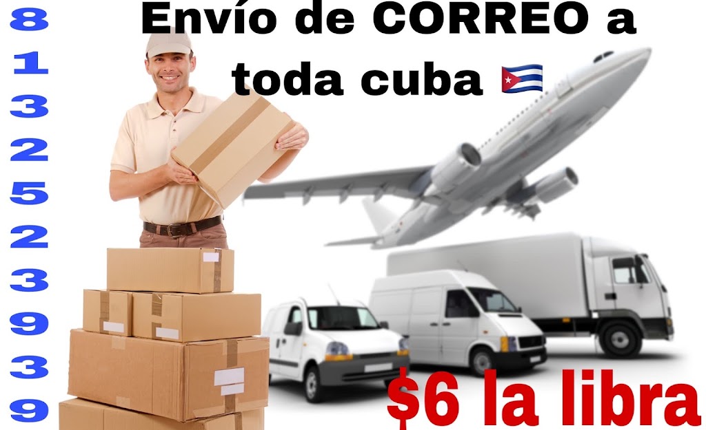 ACERE Q BOLA LOGISTIC LLC | 1761 W Hillsborough Ave Suit 2, Tampa, FL 33603, United States | Phone: (813) 252-3939