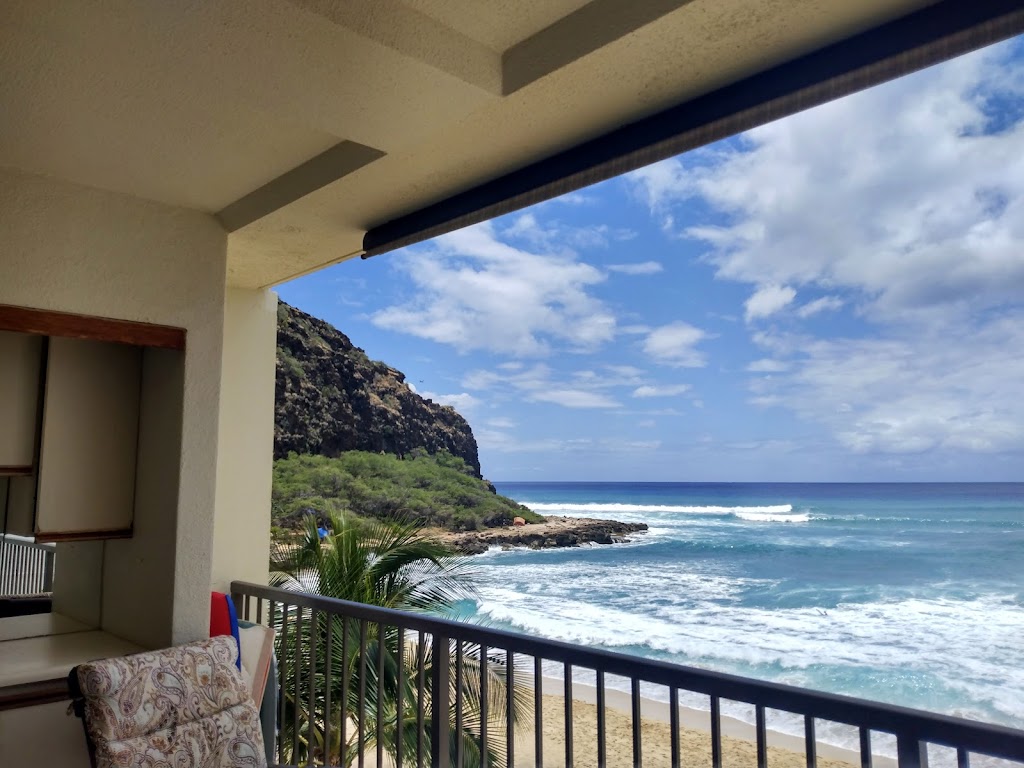Hawaiian Princess Resort | 84-1021 Lahilahi St, Waianae, HI 96792, USA | Phone: (808) 696-1234