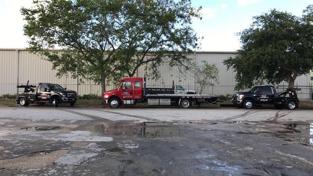 Sao Towing Services Inc | 6401 SW 33rd St, Miami, FL 33155 | Phone: (786) 295-3028