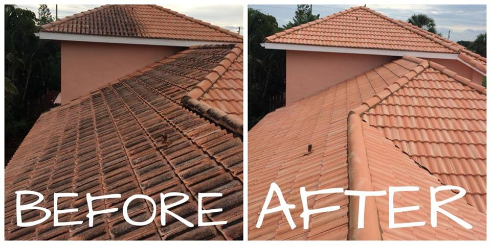 M&M Roofing & Roof Cleaning | 733 SW 110th Ln #305, Pembroke Pines, FL 33025, USA | Phone: (954) 406-7226