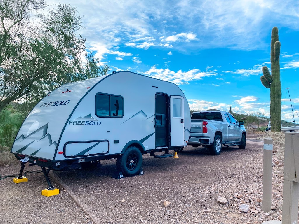 RV Wise Mobile RV Services | 10950 W Union Hills Dr #2111, Sun City, AZ 85373, USA | Phone: (888) 789-4731