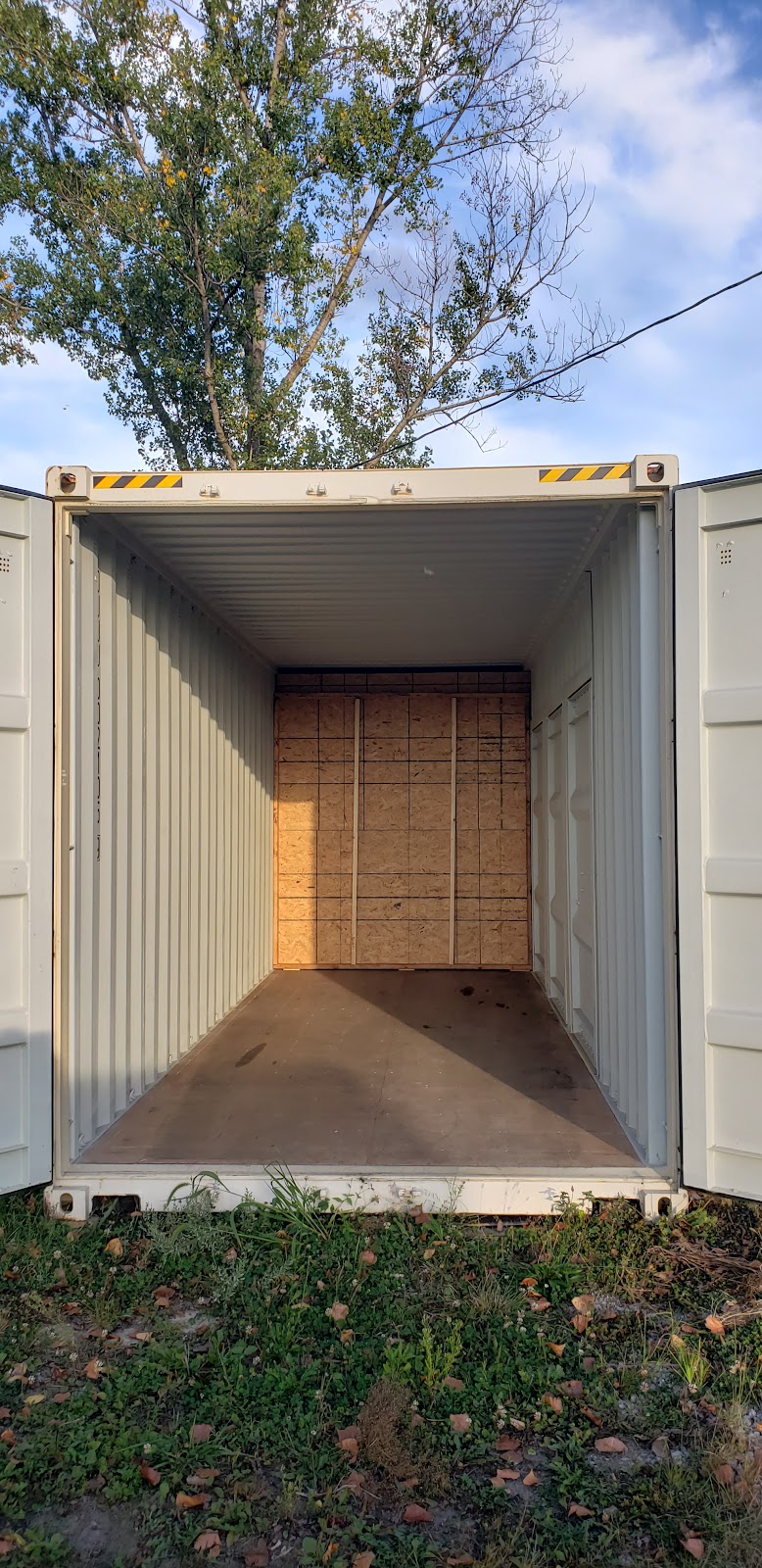 A1 U Pack It storage units | 1769 OH-213, Steubenville, OH 43952, USA | Phone: (740) 424-1653