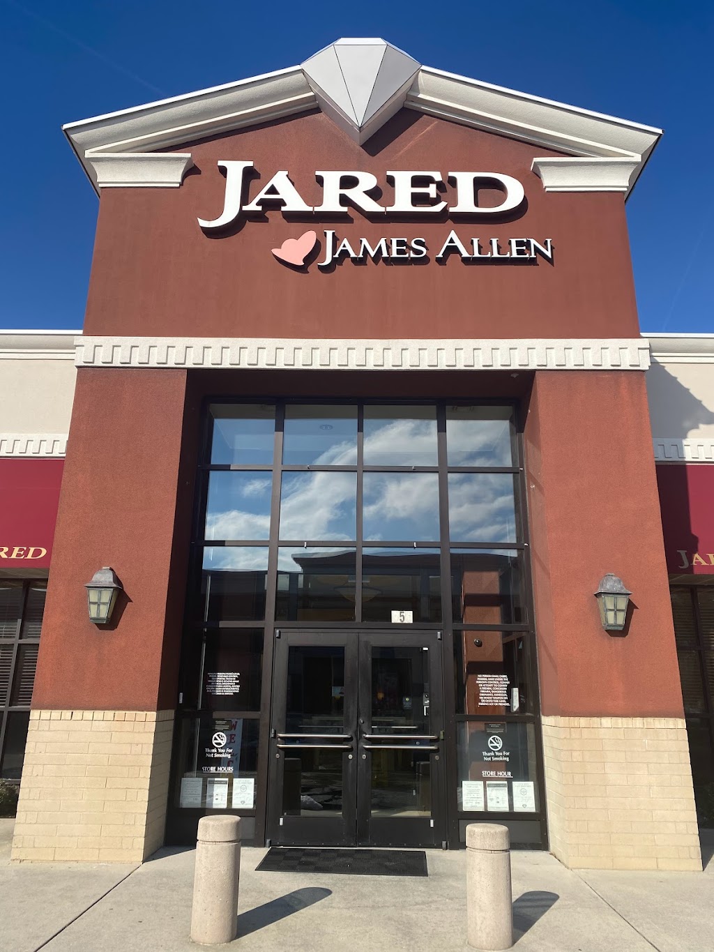 Jared | 656 Phoenix Dr, Virginia Beach, VA 23452, USA | Phone: (757) 340-5181