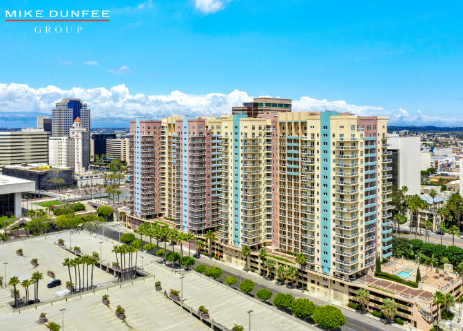 Mike Dunfee Group | 525 E Seaside Way 101 A, Long Beach, CA 90802, USA | Phone: (562) 493-1400