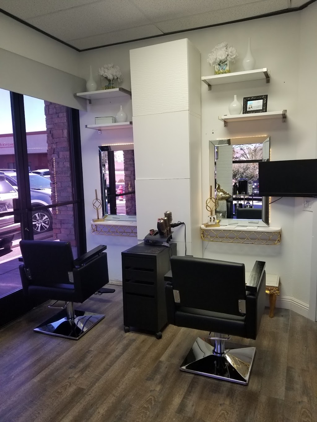 Revamp Extensions | 7225 S Durango Dr #100, Las Vegas, NV 89113, USA | Phone: (725) 400-4406