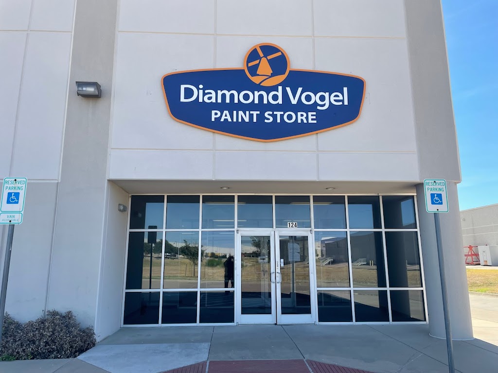 Diamond Vogel | 500 Railhead Rd suite 124, Fort Worth, TX 76106, USA | Phone: (817) 378-0499