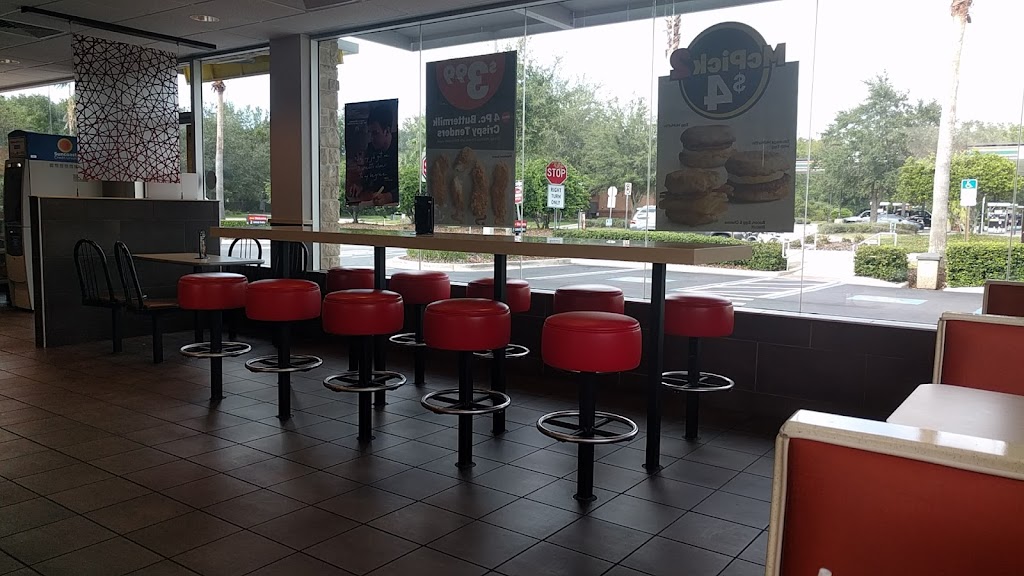 McDonalds | 5101 Pointe of Tampa Way, Tampa, FL 33647, USA | Phone: (813) 866-9721