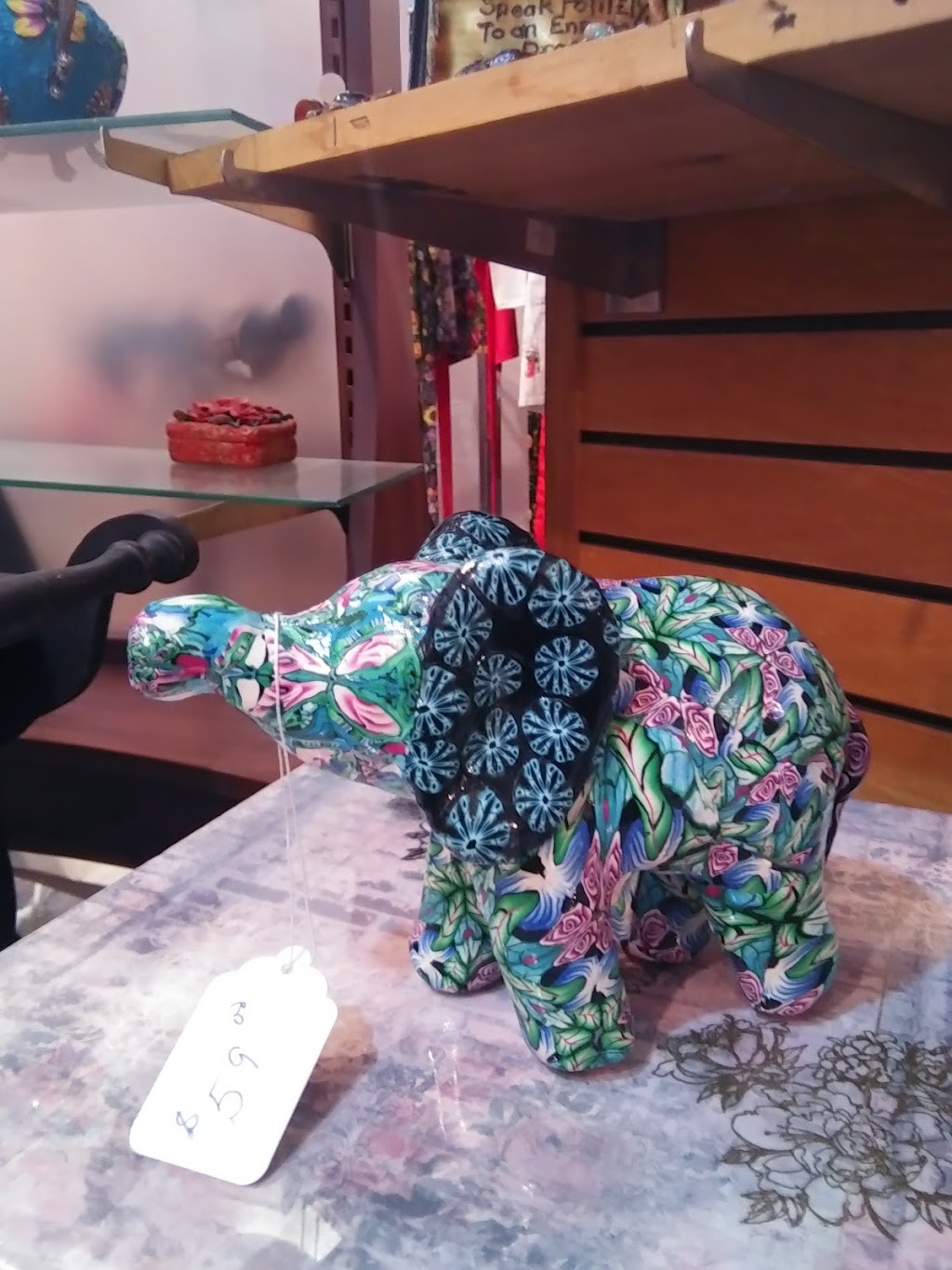 The Village Whimsy | 19034 75 Main St, Metamora, IN 47030, USA | Phone: (765) 265-4892