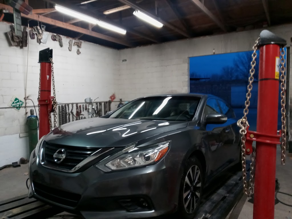 B & B Motors & Body Shop | 11139 Alameda Ave, Socorro, TX 79927, USA | Phone: (915) 859-8467