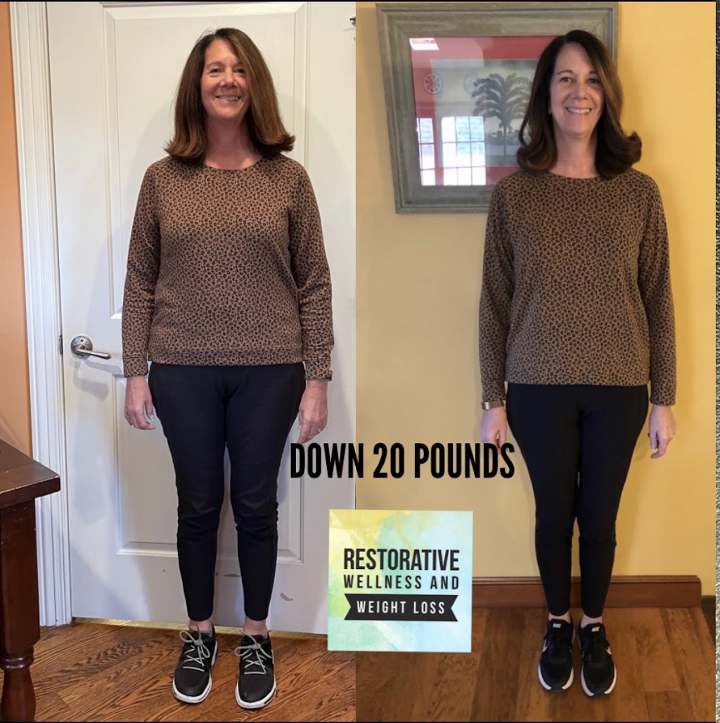 Restorative Wellness and Weight Loss | The Selby Business Center, 695 Merrick Ave, Westbury, NY 11590, USA | Phone: (516) 758-4999