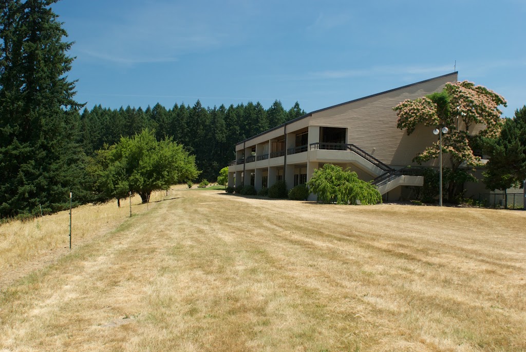 Portland Community College Rock Creek | 17705 NW Springville Rd, Portland, OR 97229, USA | Phone: (971) 722-6111