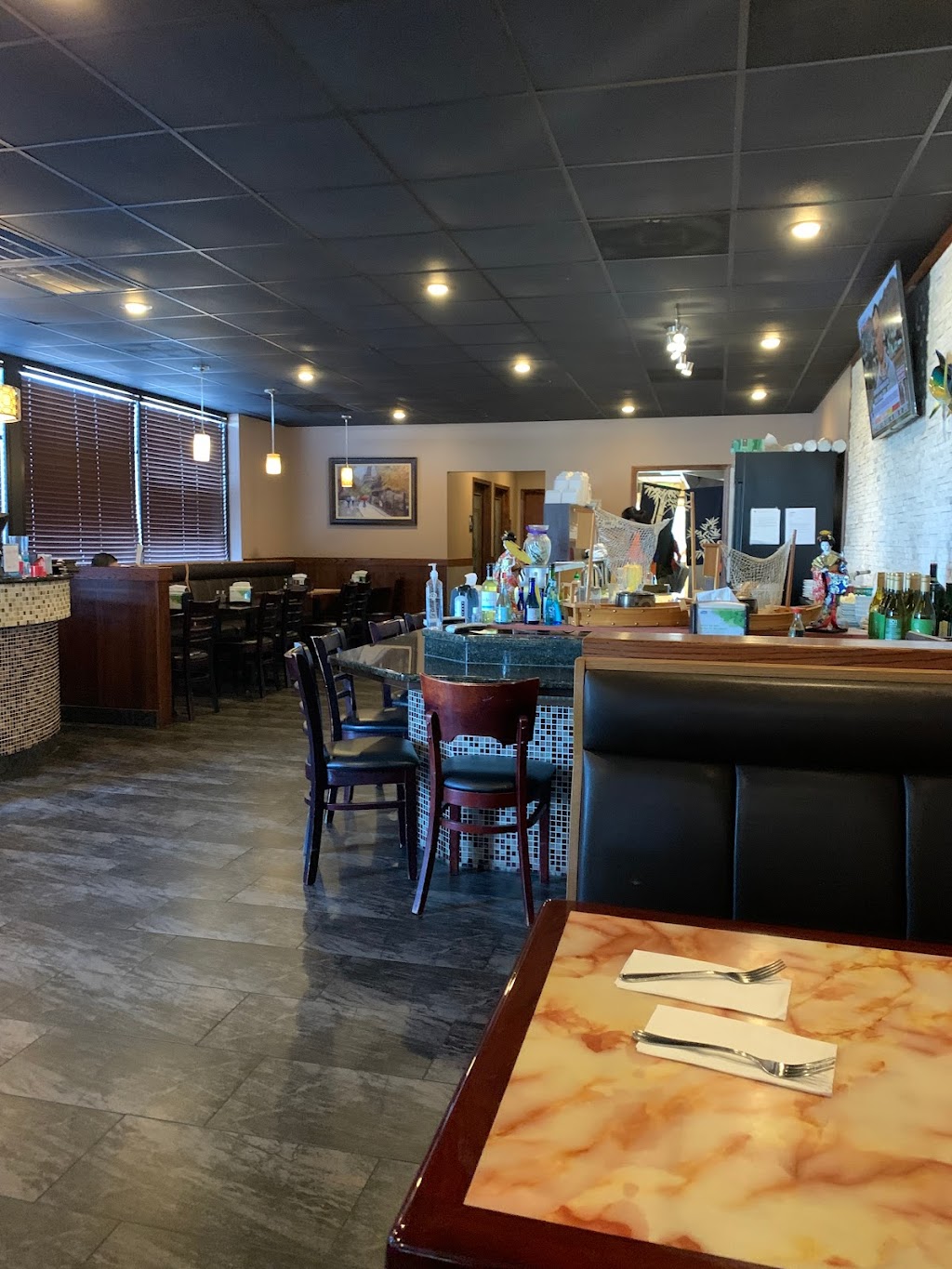 Fujiyama Japanese Steak House | 2571 FL-48, Bushnell, FL 33513, USA | Phone: (352) 569-1017