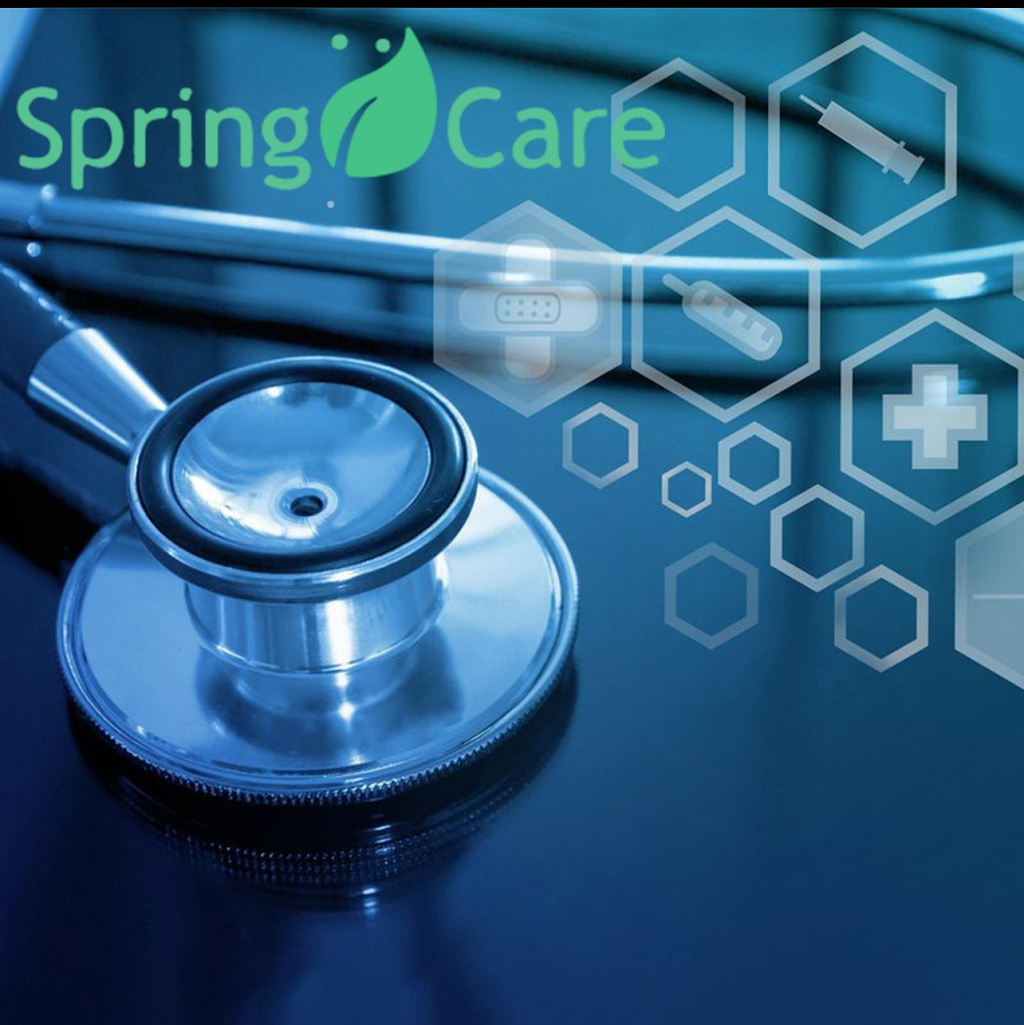 SpringCare | 5015 Addison Cir Suite 1068, Addison, TX 75001, USA | Phone: (972) 512-0243