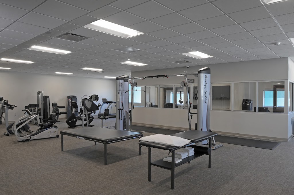 St. Clair Physical Therapy | 22701 Hall Rd, Macomb, MI 48042, USA | Phone: (586) 416-4281
