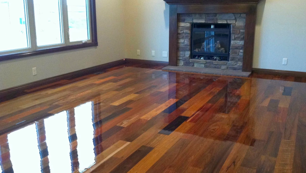 Modern Wood Floors,LLC | 2411 SW Soukup Dr, Lincoln, NE 68522, USA | Phone: (402) 430-8283