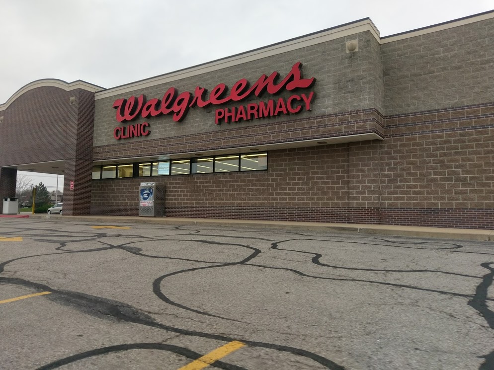 Walgreens | 8450 W 151st St, Overland Park, KS 66223, USA | Phone: (913) 814-7977