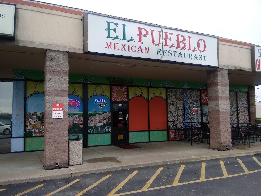 El Pueblo | 210 Country Village Dr, Smyrna, TN 37167, USA | Phone: (615) 223-9112