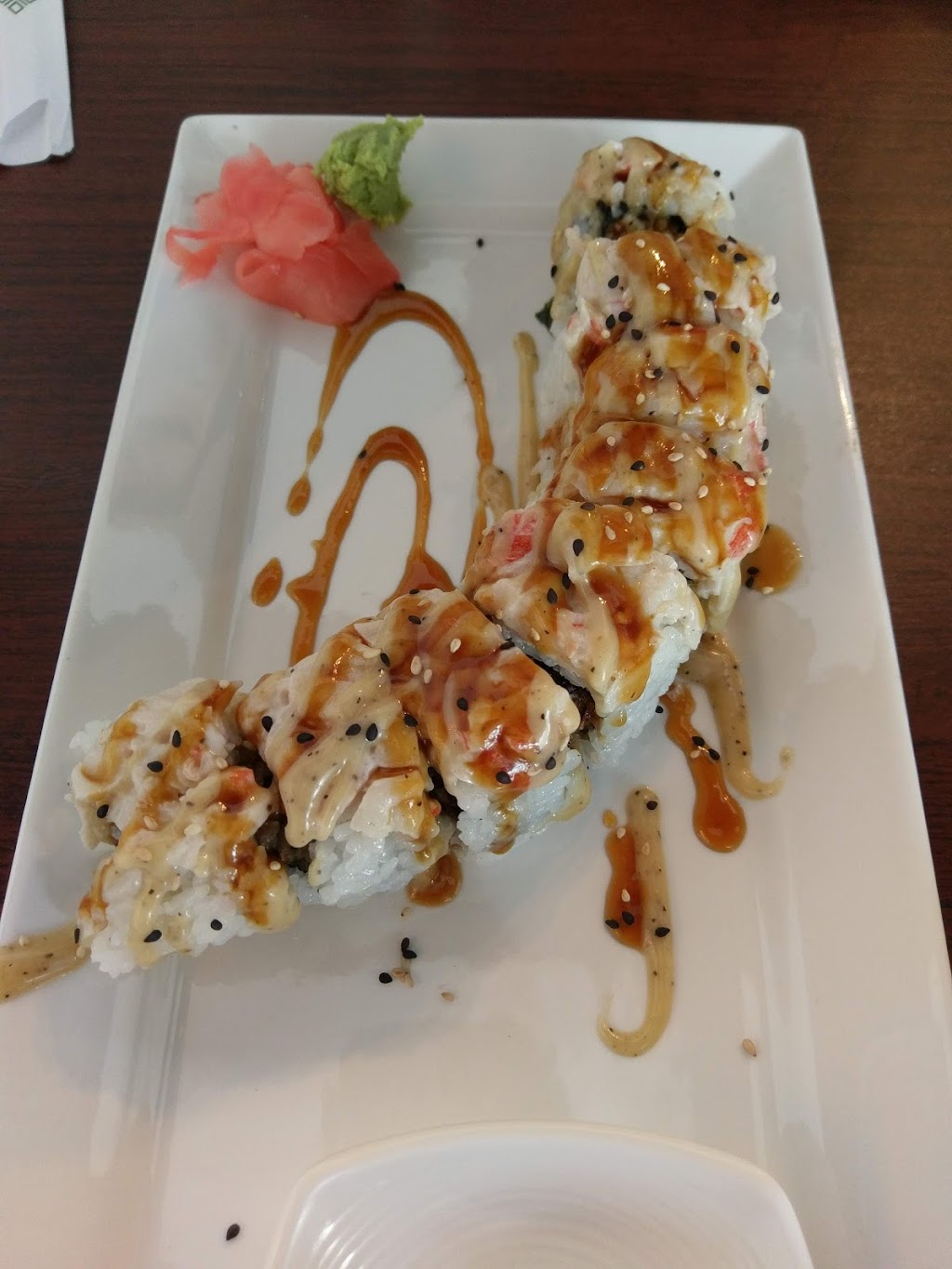 SOLID modern teriyaki | 15603 Main St B104, Mill Creek, WA 98012, USA | Phone: (425) 379-5000