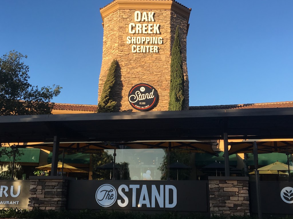 The Stand "American Classics Redefined" | 5633 Alton Pkwy #200, Irvine, CA 92618, USA | Phone: (949) 262-9090