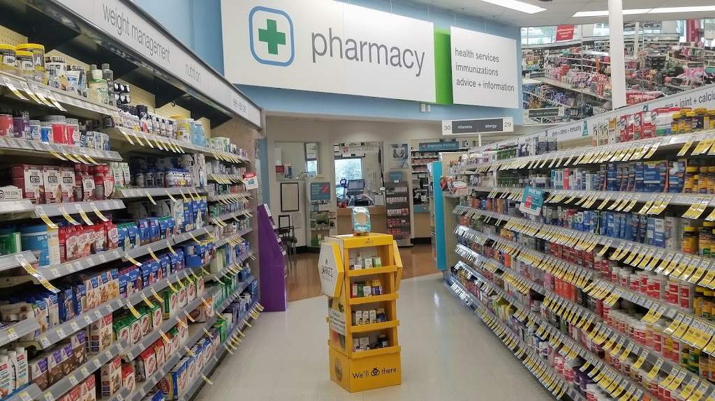 Walgreens Pharmacy | 833 N Saginaw Blvd, Saginaw, TX 76179, USA | Phone: (817) 306-7147