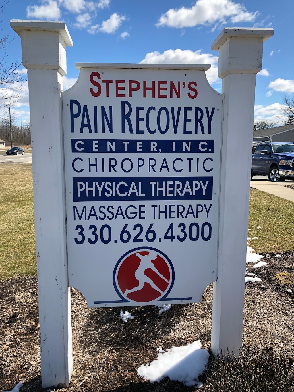 Stephens Pain Recovery Center | 8961 OH-14 unit a, Streetsboro, OH 44241, USA | Phone: (330) 626-4300