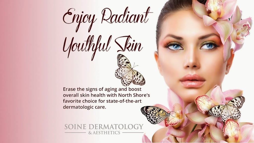 Soine Dermatology and Aesthetics | 1441 Ochsner Blvd, Covington, LA 70433, USA | Phone: (985) 400-5551