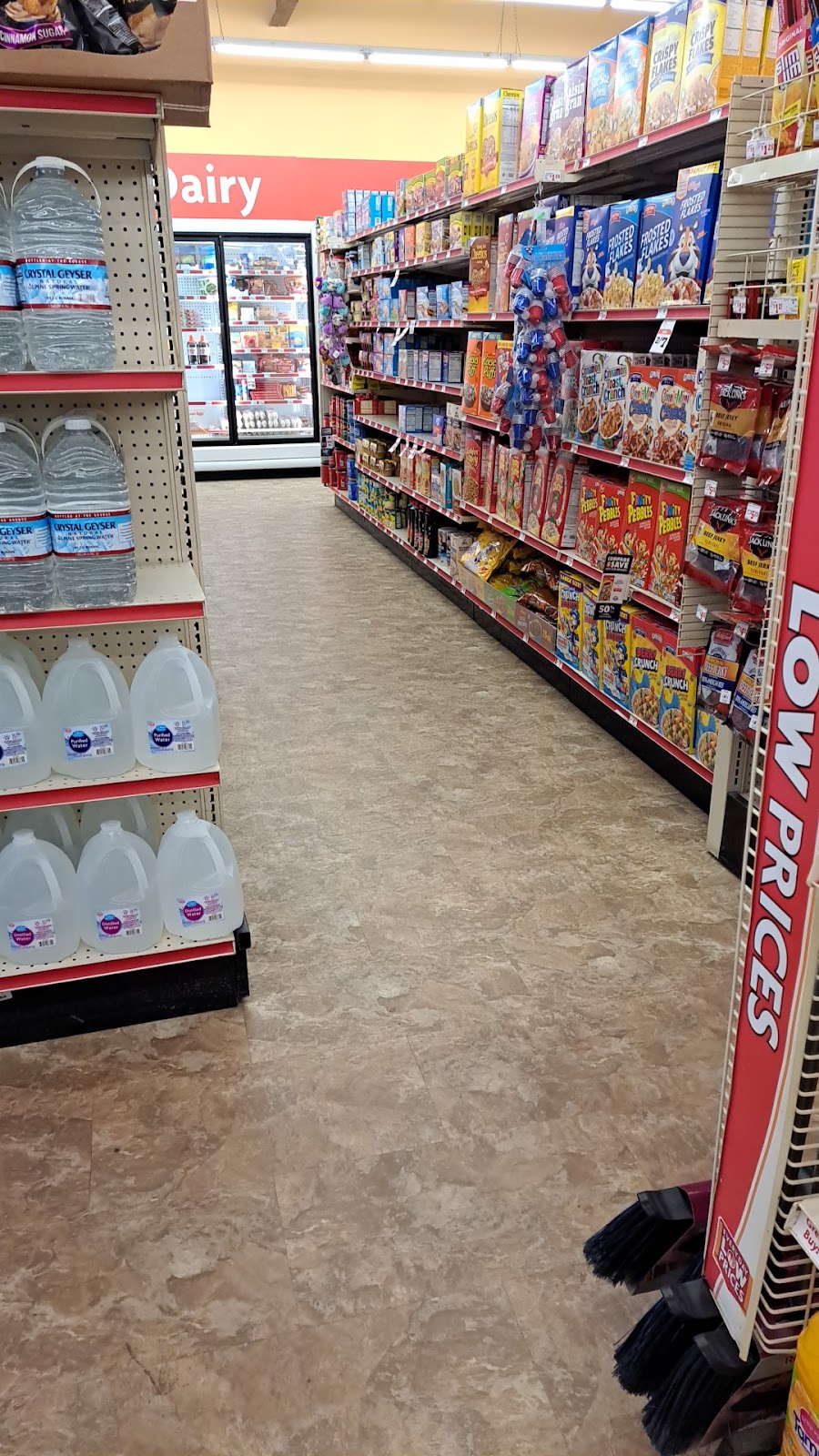 Family Dollar | 15964 Pierce Ferry Rd, Dolan Springs, AZ 86441, USA | Phone: (928) 767-5001